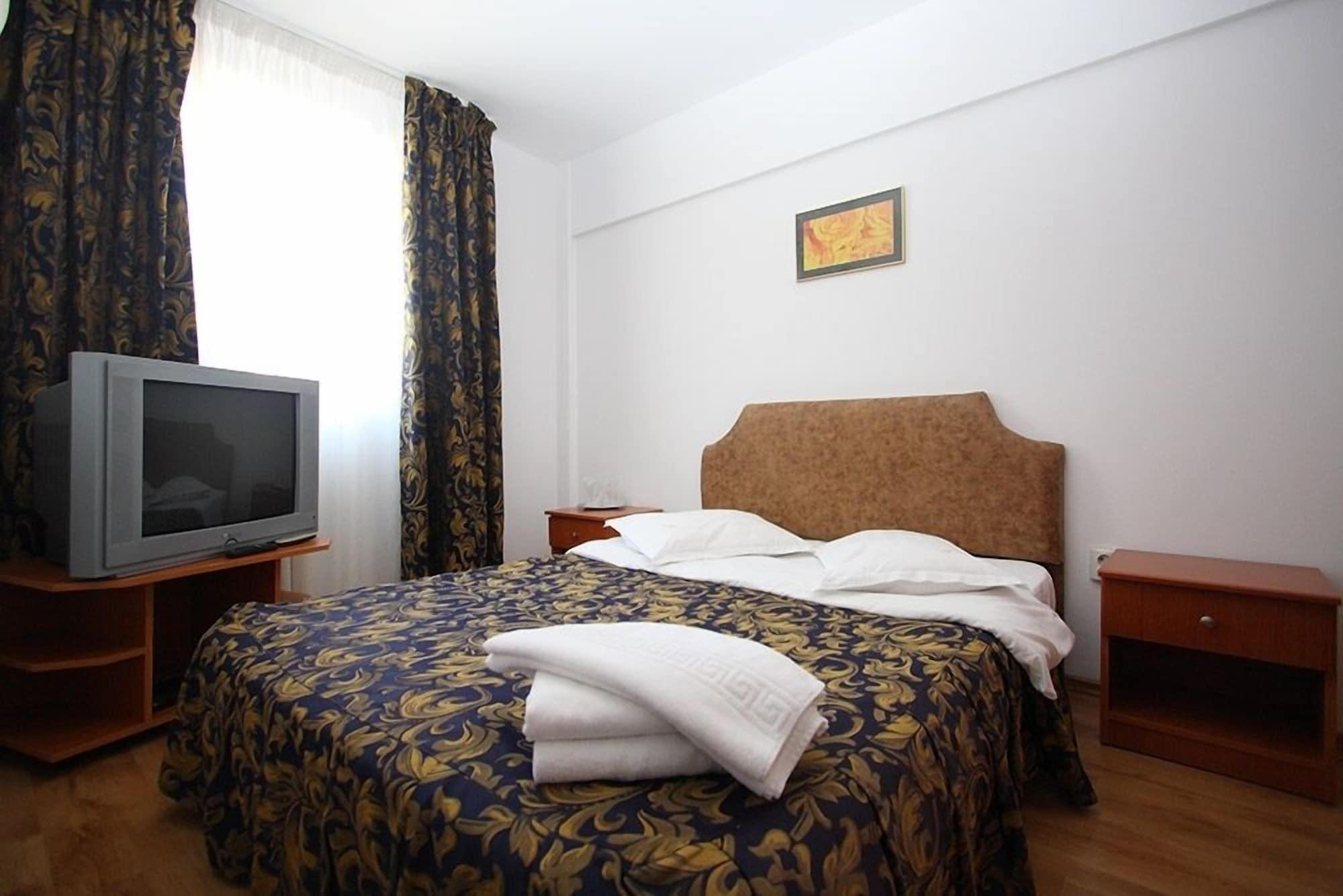Cabana Trei Brazi Predeal Exterior foto