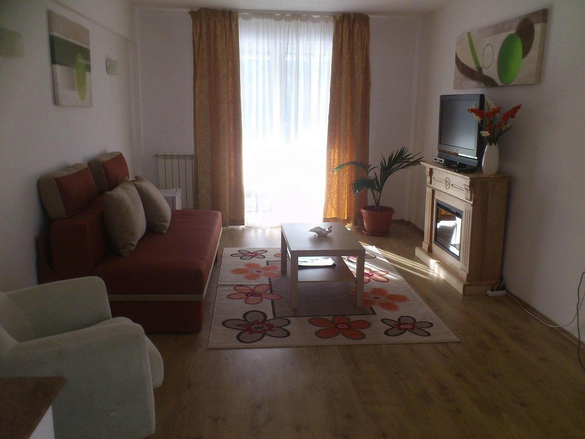 Cabana Trei Brazi Predeal Exterior foto