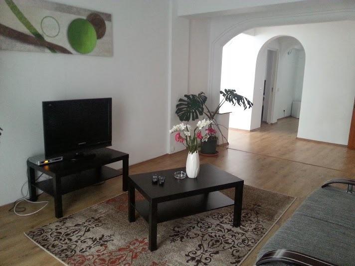 Cabana Trei Brazi Predeal Habitación foto