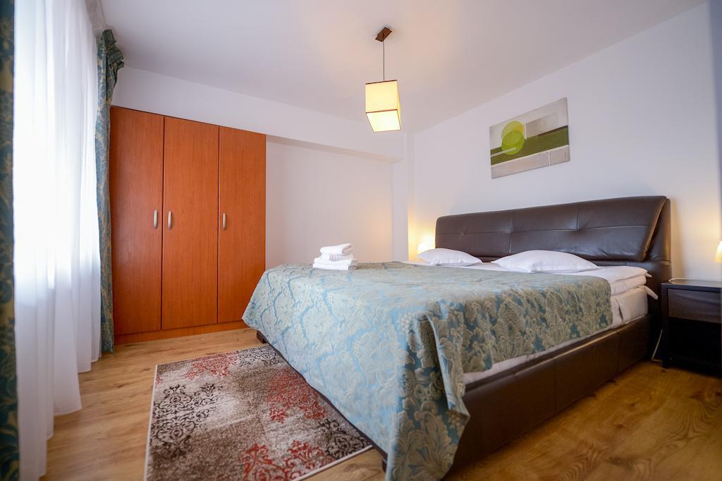 Cabana Trei Brazi Predeal Habitación foto